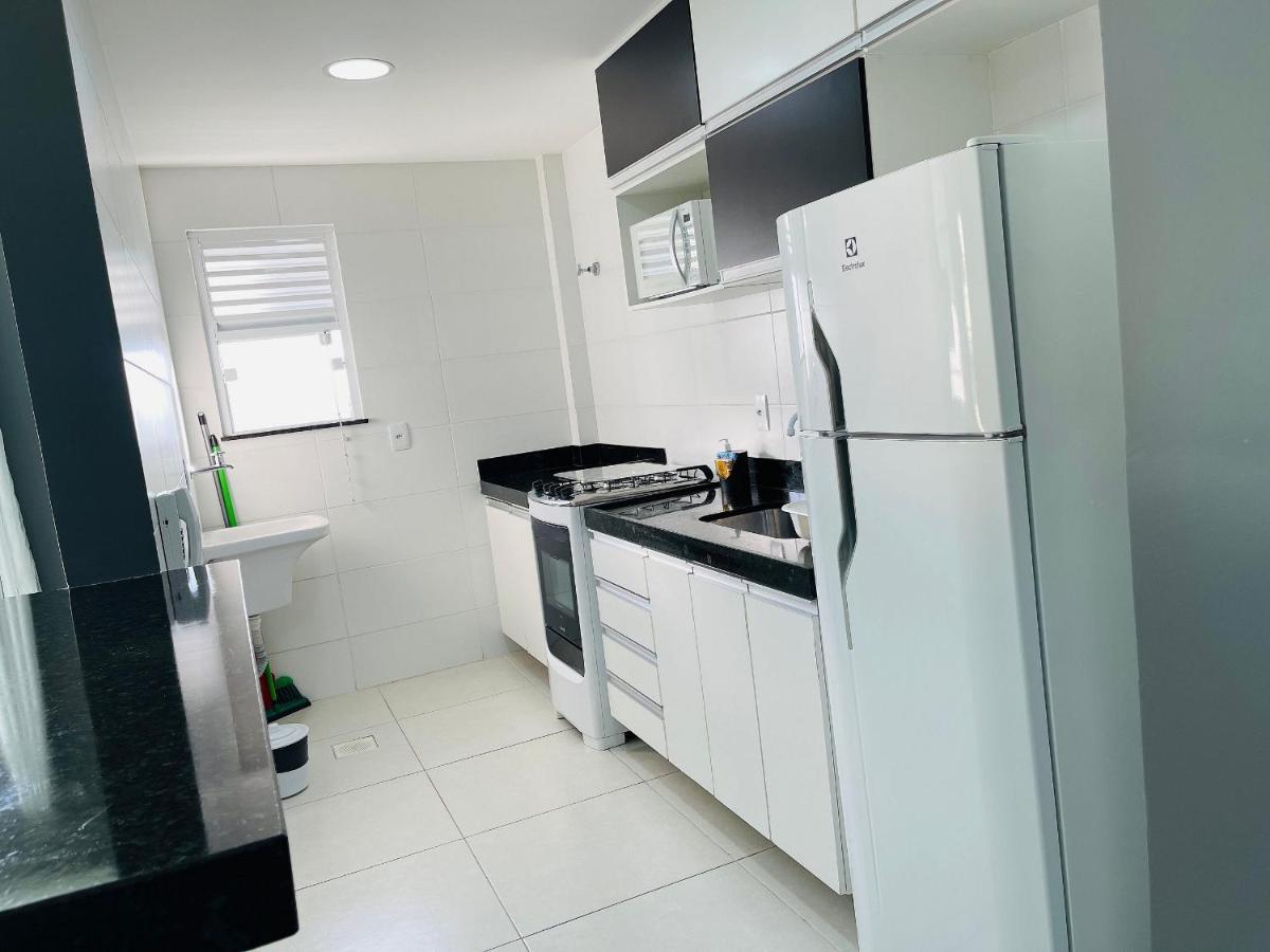 Cabo Frio / Praia Do Forte Dunas - Apartamento 306 Zewnętrze zdjęcie